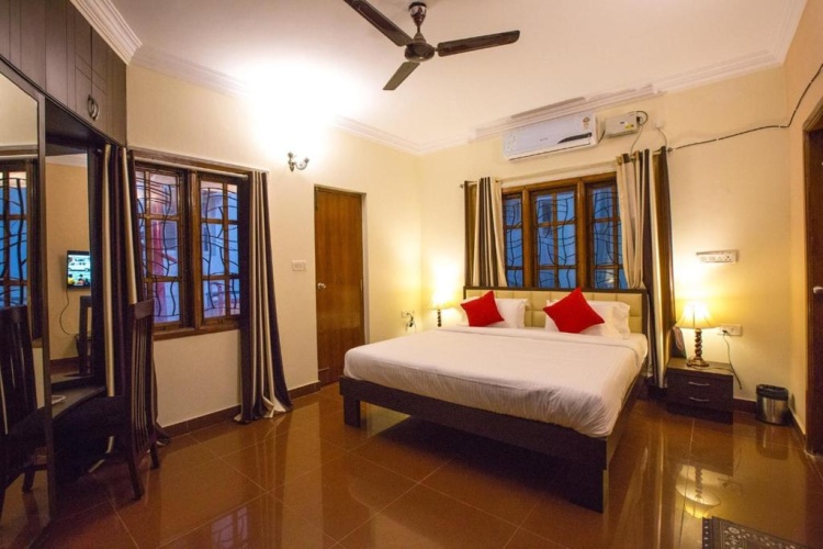 Superior Double room