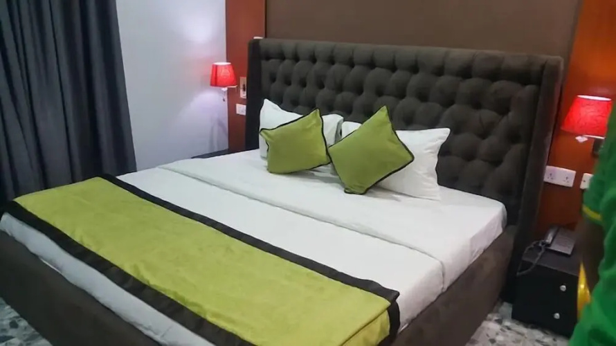 The Citron Hotels