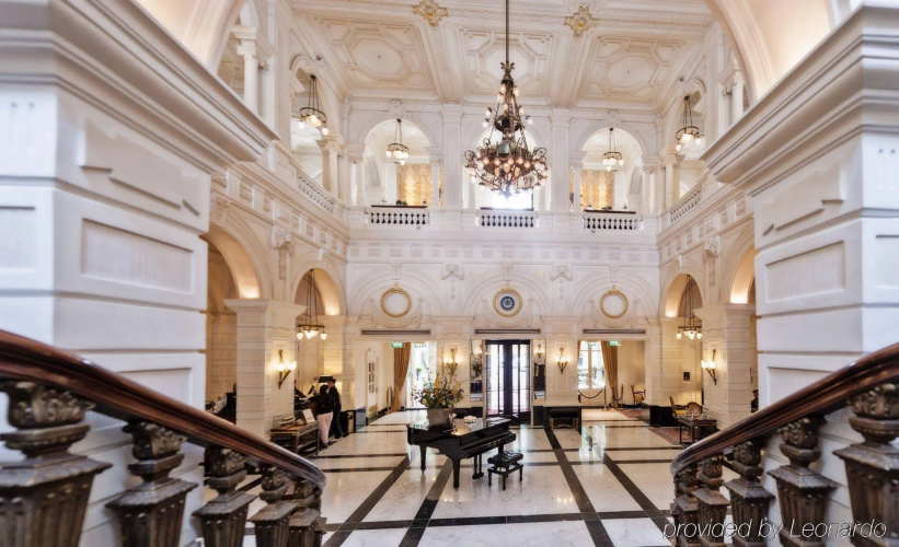 InterContinental Amstel photo 17
