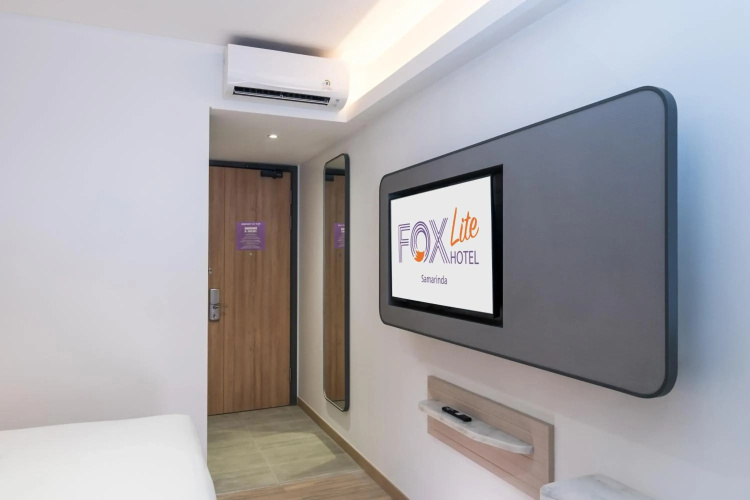 FOX Lite Hotel Samarinda