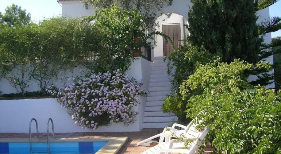 Almenara