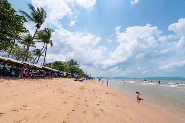 Mein Haus @Jomtien