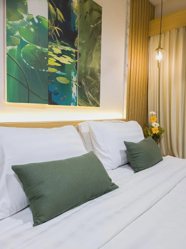 Cozy Jogja