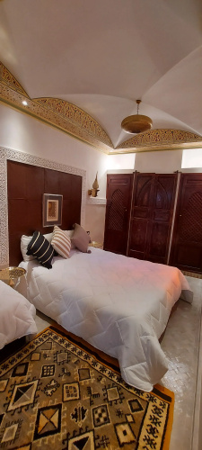Riad Barroko