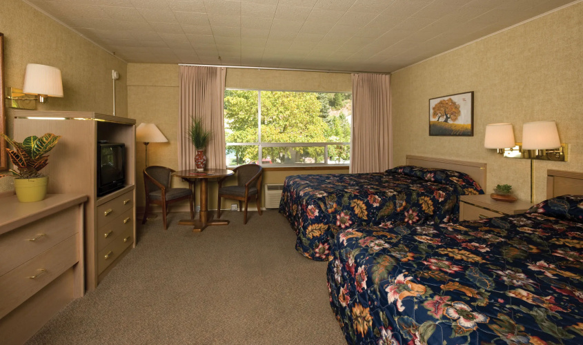 Stardust Motel Wallace