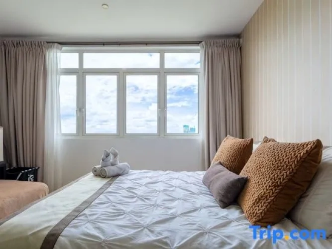 Family Suite with sea view