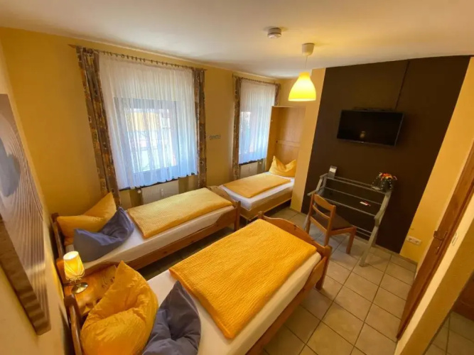 Hotel Gute Nacht