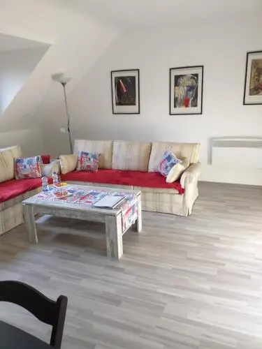 Ferienwohnung Mabo