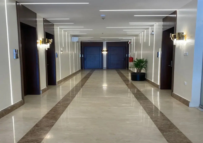 Samt Al Narjis Serviced Apartments