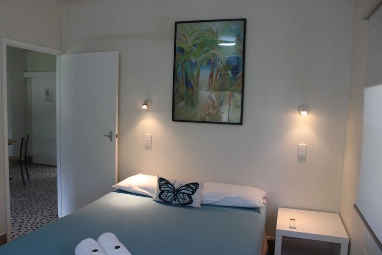 1 Bedroom Standard Suite