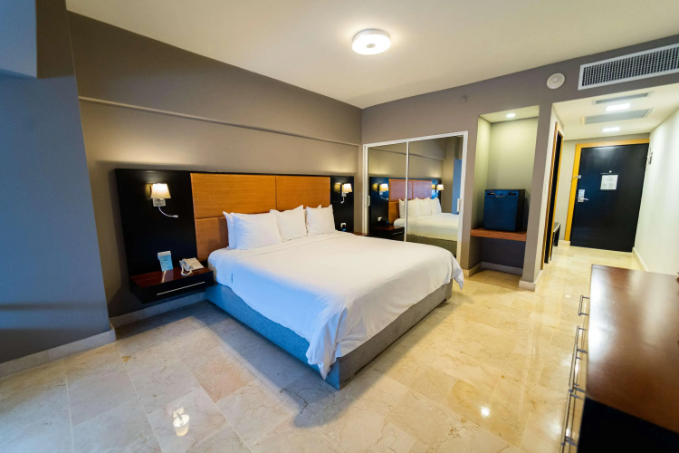 Radisson Hotel Santo Domingo