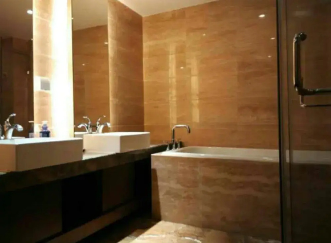 Moon River Lake View Villa