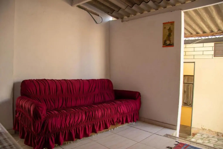 Casa do Juá