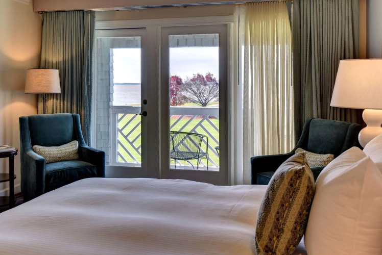 Kingsmill Resort