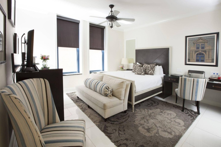 The Cincinnatian Hotel, Curio Collection by Hilton photo 8