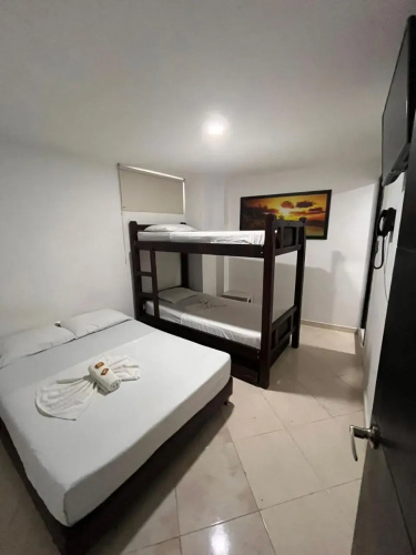 Hotel Los Angeles