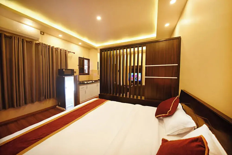 Friends Apartment Pvt.Ltd