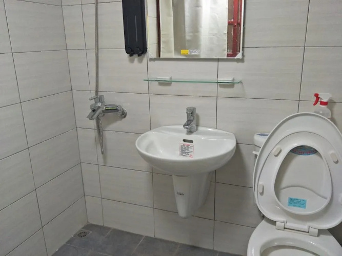 B Puli Backpacker Hostel