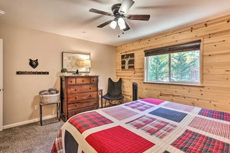 3 Bedrooms Cottage