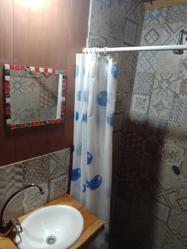 El hostel secreto