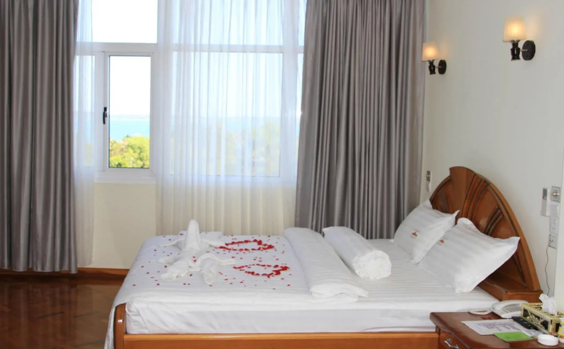 Hotel Varanathi