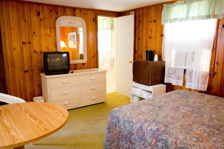 Owens' Motel