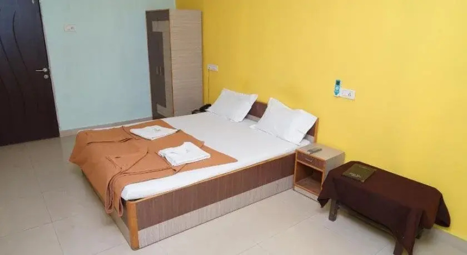 Hotel Umesh