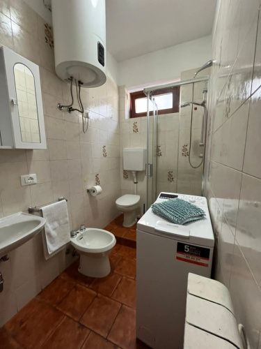 Appartamento Vacanze Da Dilly