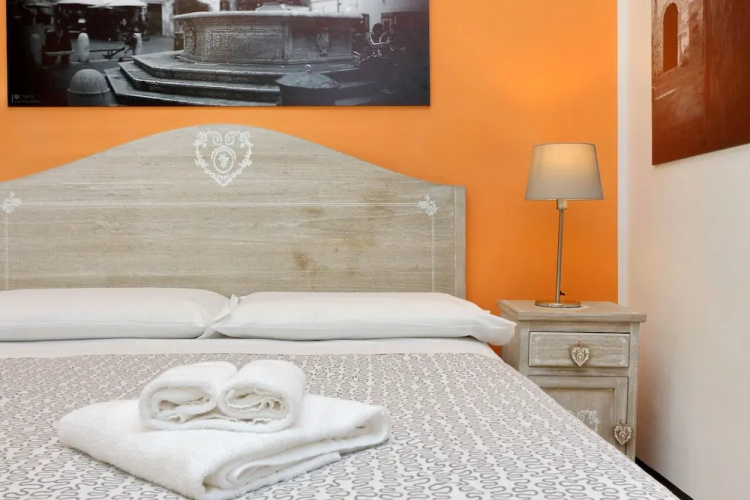 Restart Accommodations Zingari