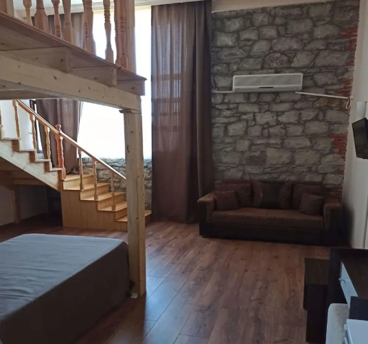 Naturel Otel