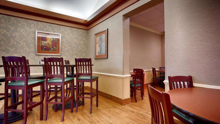 Best Western Plus Inn at Valley View photo 31