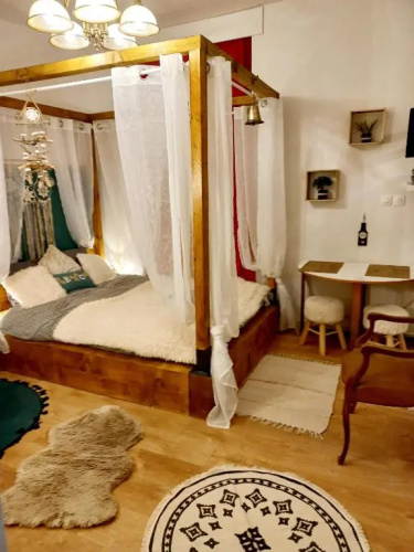 Studio du Voyage Gare D Auray