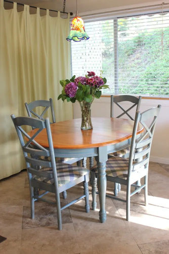 Sandra D's Country Guest House
