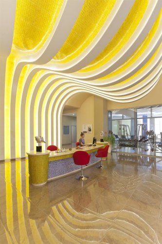 Atrium Platinum Luxury Resort Hotel & Spa photo 27
