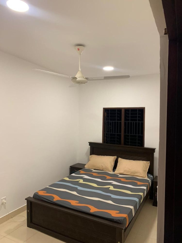 R4 Crescent Stay Colombo Apartment