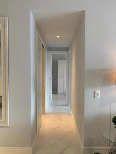 Stunning view over Ipanema, 2 BR
