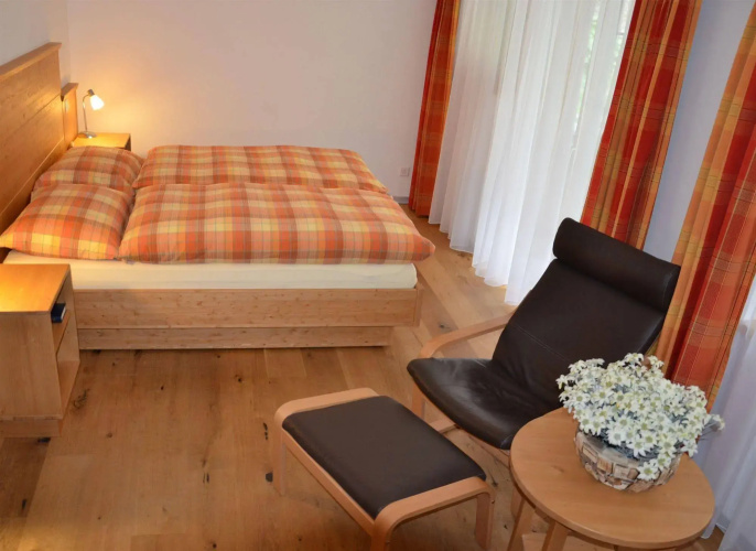 Jägerhof Hotel & Apartements
