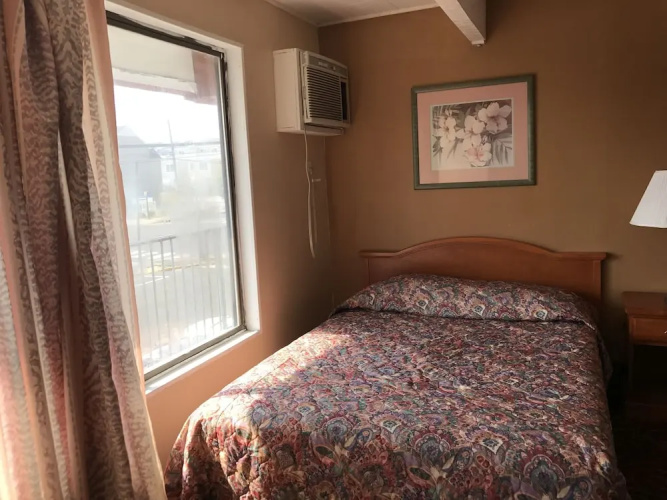 La Fontana Motel