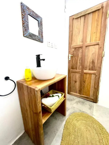 Butterfly Apartment Zanzibar