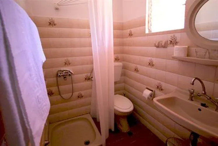 Aliki Beach Hotel