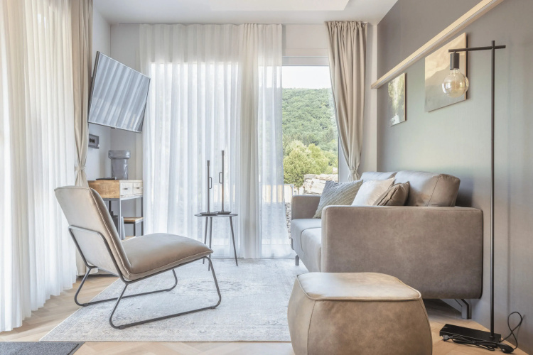 EuroParcs Kohnenhof