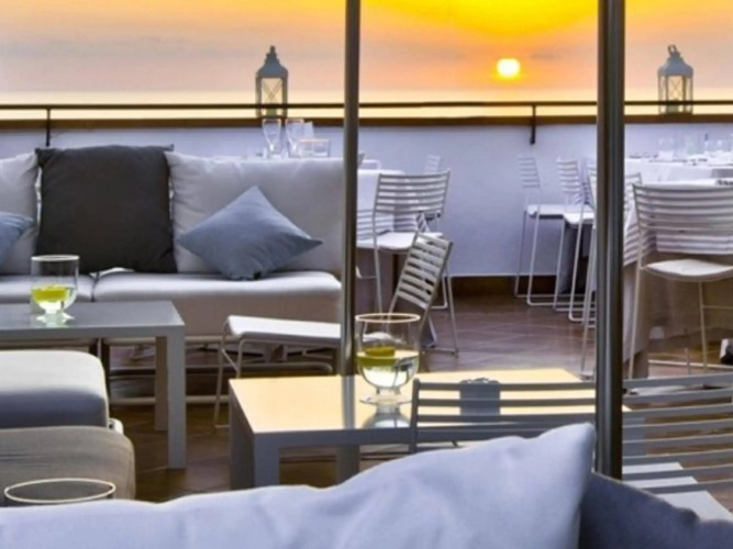 Hotel San Paolo
