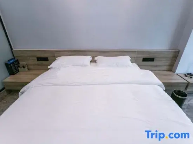 Suite with sea view
