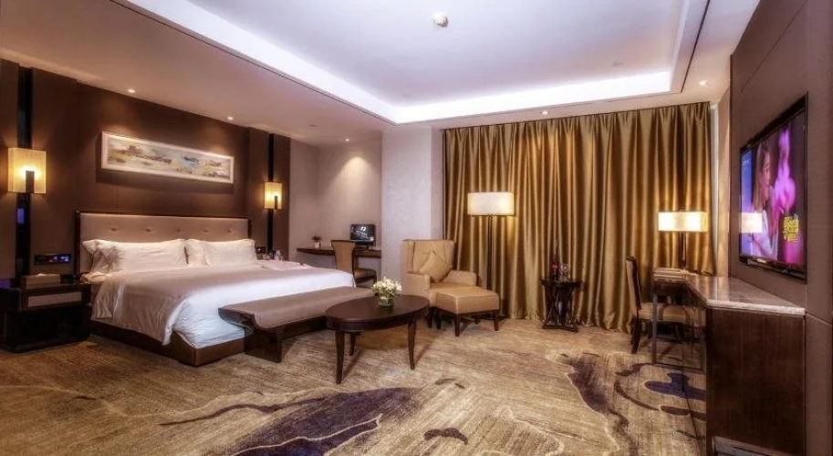 Yong Gui Wan Yi Hotel