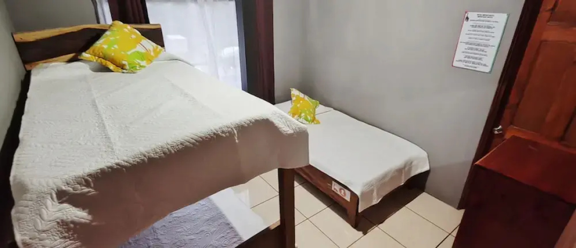 Hostel Coati Place Bed & Breakfast