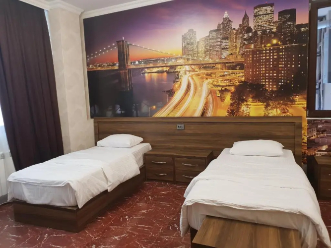 Фотография номера гостиницы Ire Palace