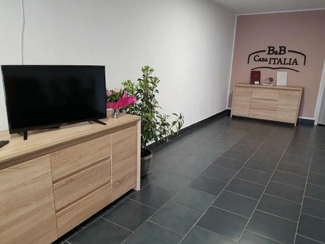B&B Casa Italia