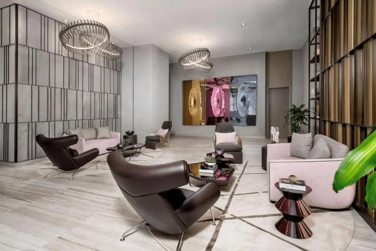 5 * AMENITIES Luxury 3 BR - PANORAMIC VIEWS