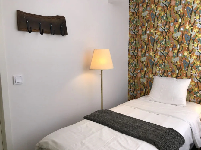 Tryde 1303 Bed & Breakfast