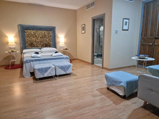 Superior Double room
